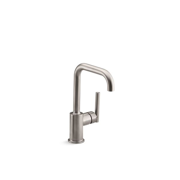 Purist Secondary Swing Spout Without