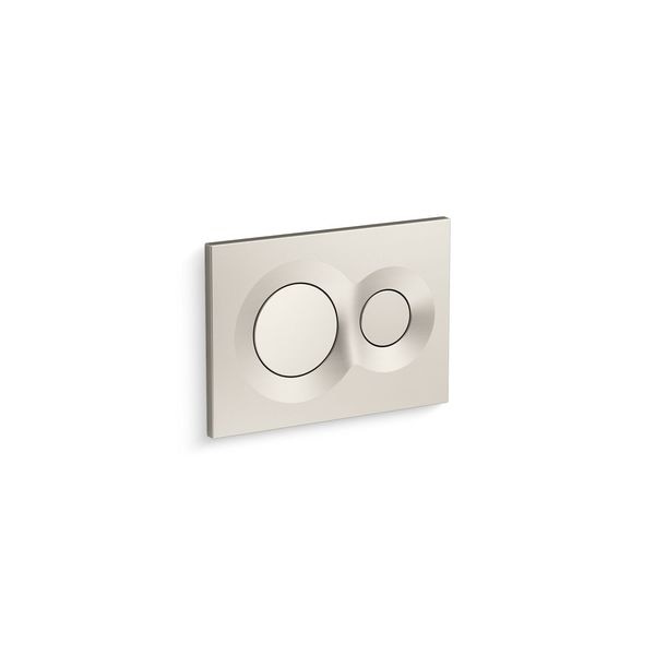 Lynk Flush Actuator Plate For 2