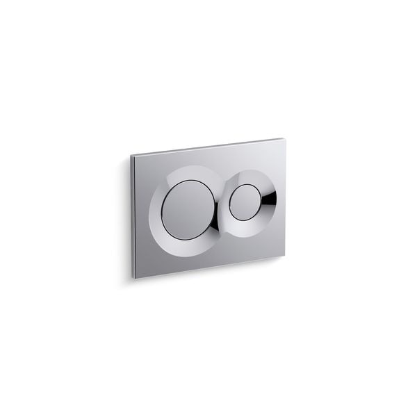 Lynk Flush Actuator Plate For 2