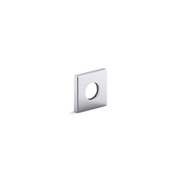 Showerarm Trim Kit, Square