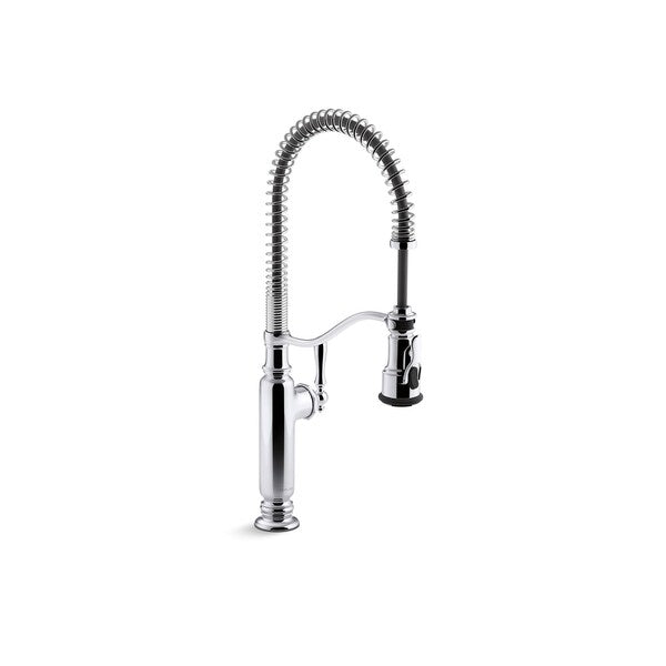 Tournant Semi-Professional Kitchen Si