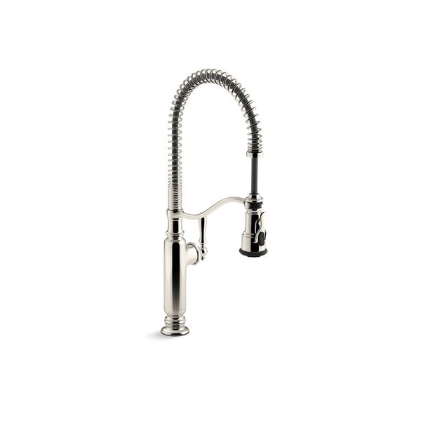 Tournant Semi-Professional Kitchen Si