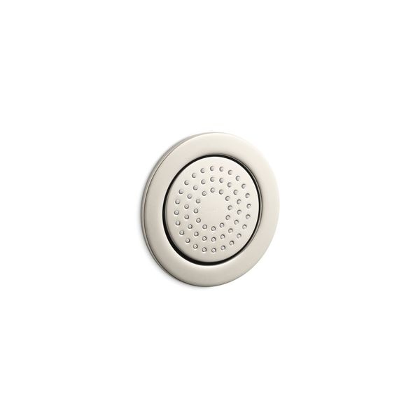 Watertile Round 54-Nozzle Body Spray