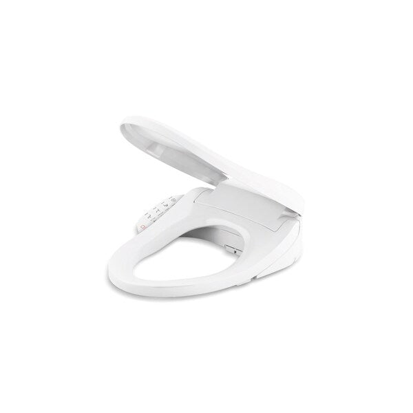 C3-155 Cleansing Toilet Seat, Elongat