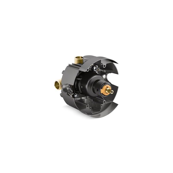 Rite-Temp Pressure-Balancing Valve Bo