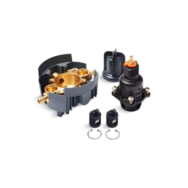 Rite-Temp Pressure-Balancing Valve B