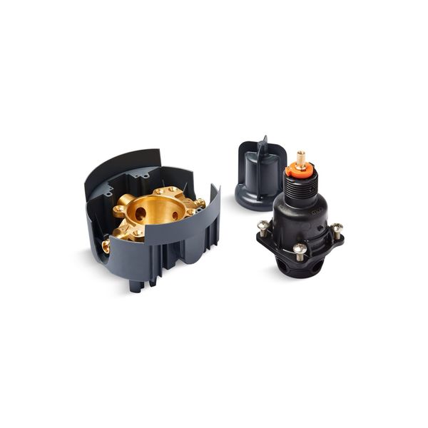 Rite-Temp Pressure-Balancing Valve Bo