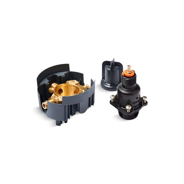 Rite-Temp Pressure-Balancing Valve Bo