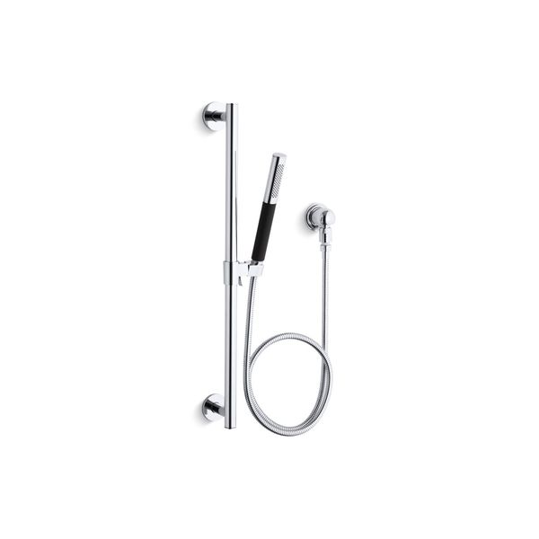 Hotel Handshower Kit