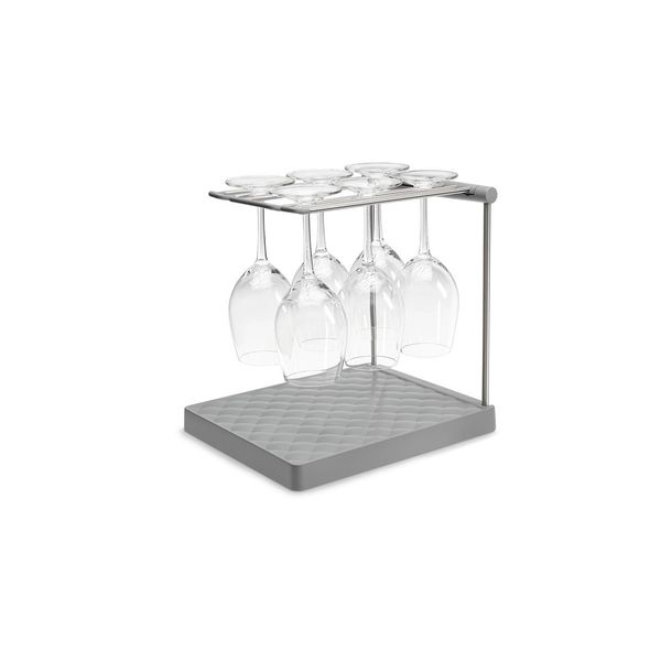 Wine Glass Drying Rack