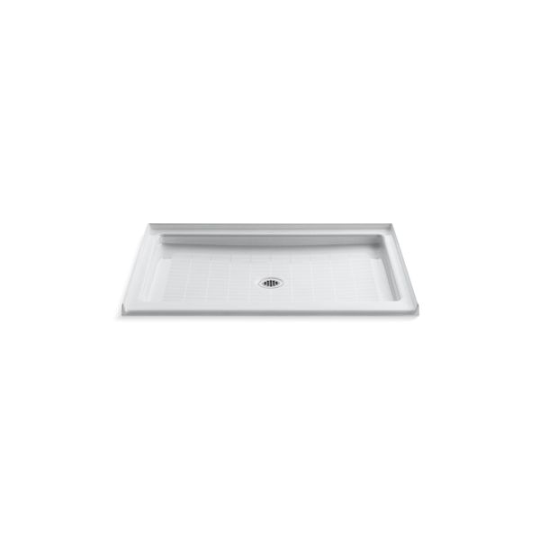 Purist Shower Receptor, 48