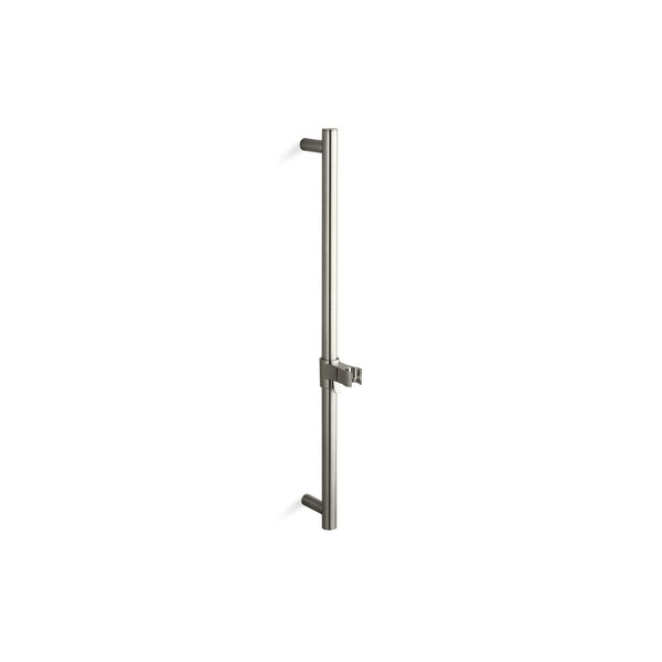 Shower Slide Bar 24