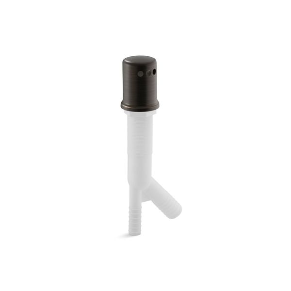 Air Gap Body With Cover