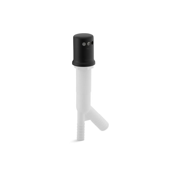 Air Gap Body With Cover
