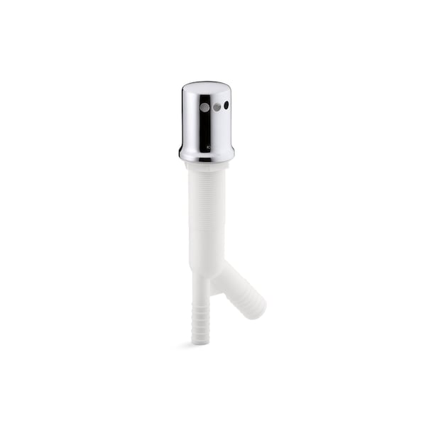 Air Gap Body With Cover
