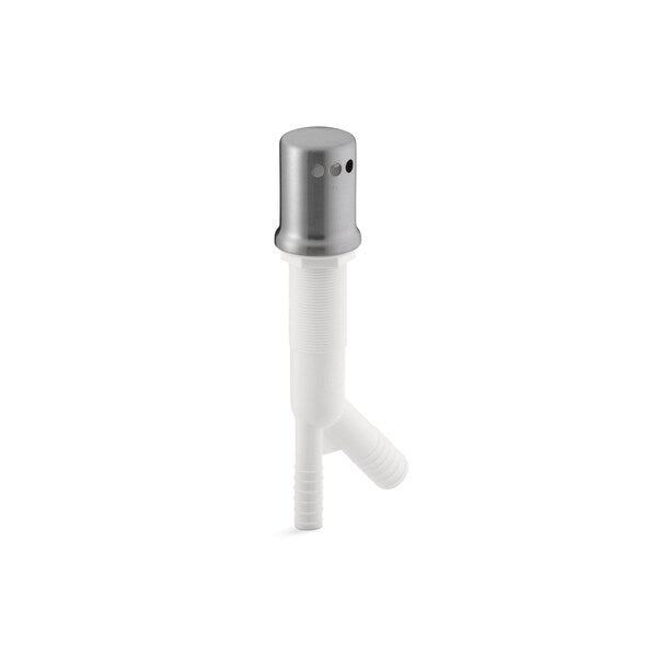 Air Gap Body With Cover