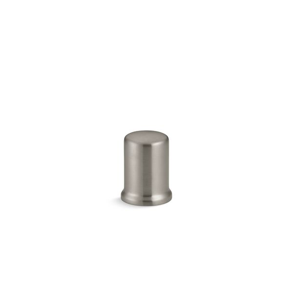 Air Gap Cover With Collar