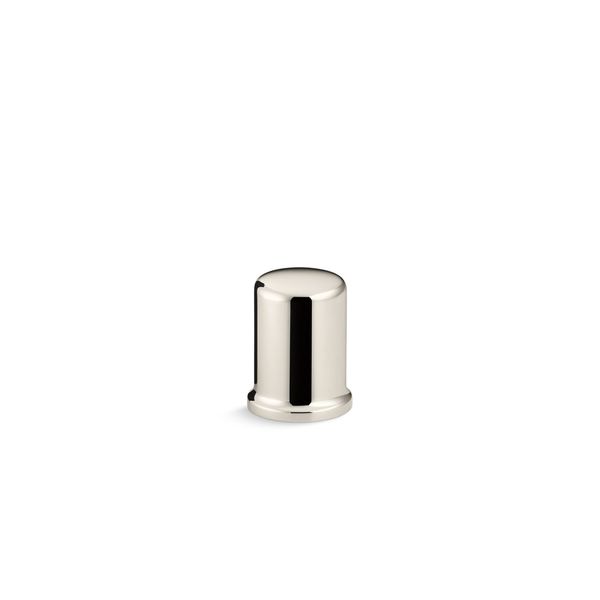 Air Gap Cover With Collar