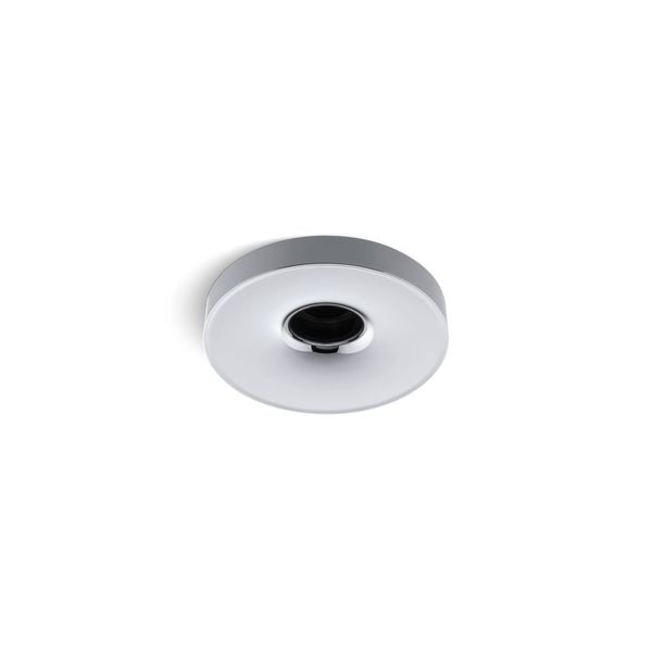 Laminar Wall- Or Ceiling-Mount Bath Fill