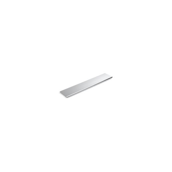 Groove Aluminum Cover, 32