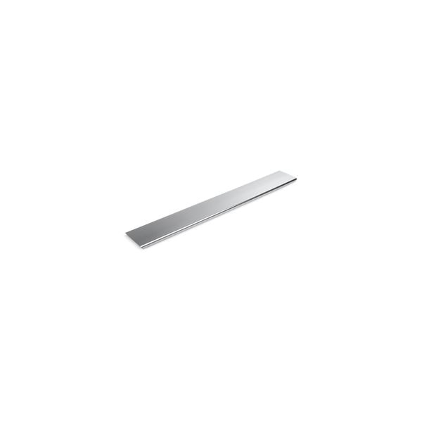 Groove Aluminum Cover, 42