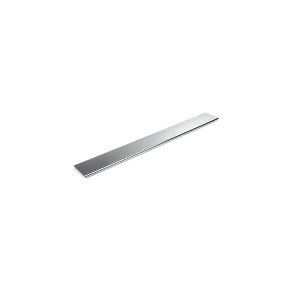 Groove Aluminum Cover, 48