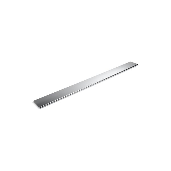 Groove Aluminum Cover, 60