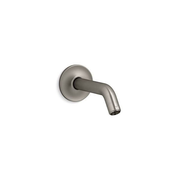 Purist Showerarm And Flange