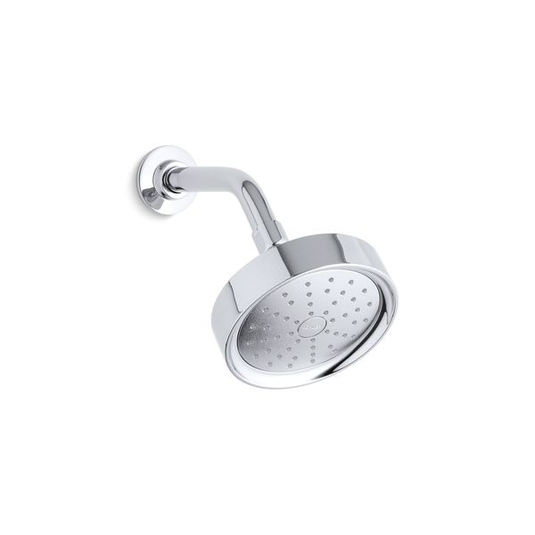 Purist 1.75 Gpm Single-Function Showe