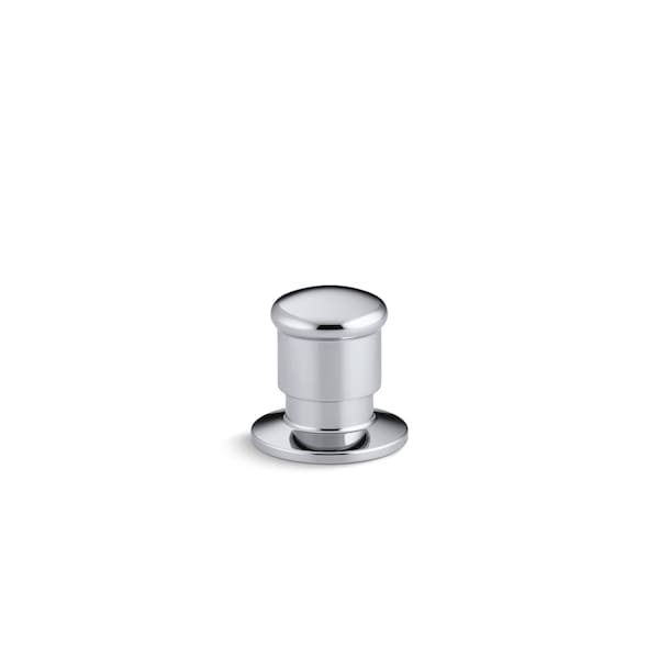 Deck-Mount Two-Way Diverter Valve