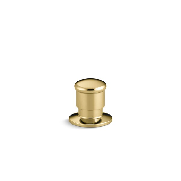 Deck-Mount Two-Way Diverter Valve