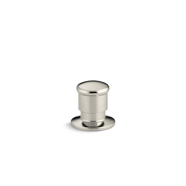 Deck-Mount Two-Way Diverter Valve