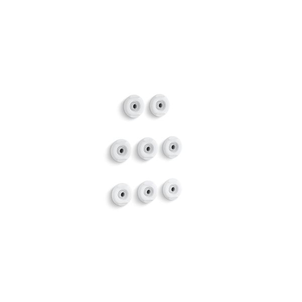 Flexjet Whirlpool Trim Kit With Eigh