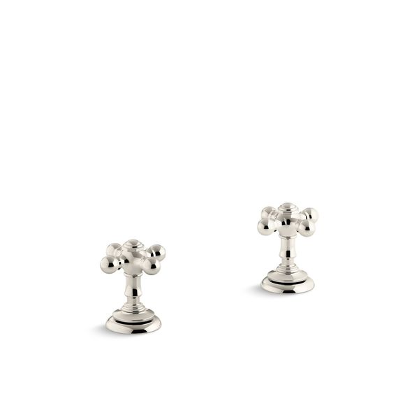 Artifacts Bathroom Sink Cross Handles