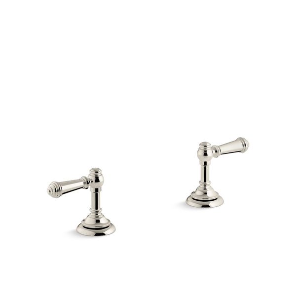Artifacts Bathroom Sink Lever Handles