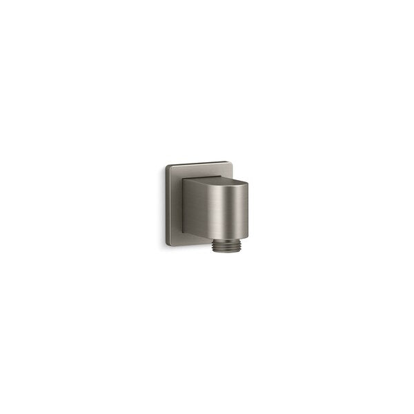 Awaken Wall-Mount Supply Elbow