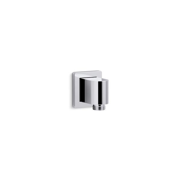 Awaken Wall-Mount Supply Elbow