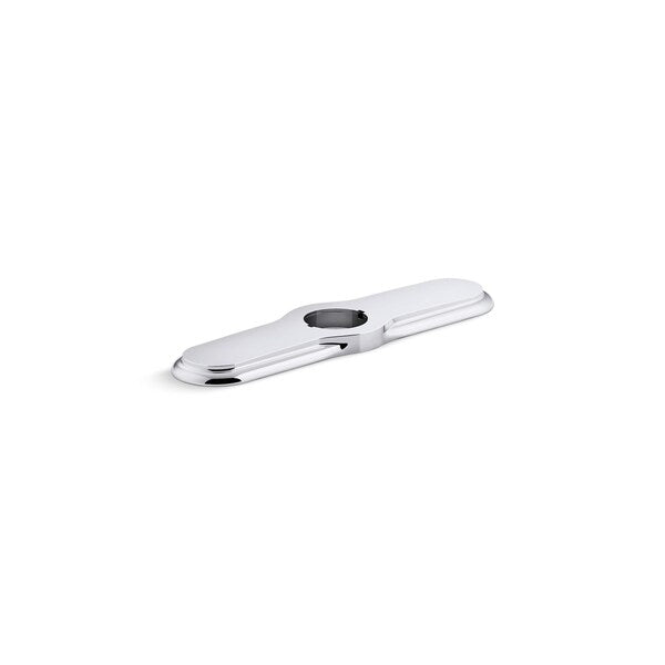 Kitchen Faucet Escutcheon 3-Hole