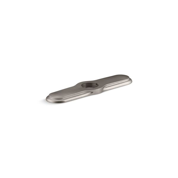 Kitchen Faucet Escutcheon 3-Hole