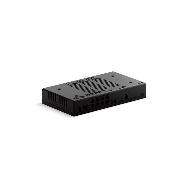 Dtv+ System Controller Module