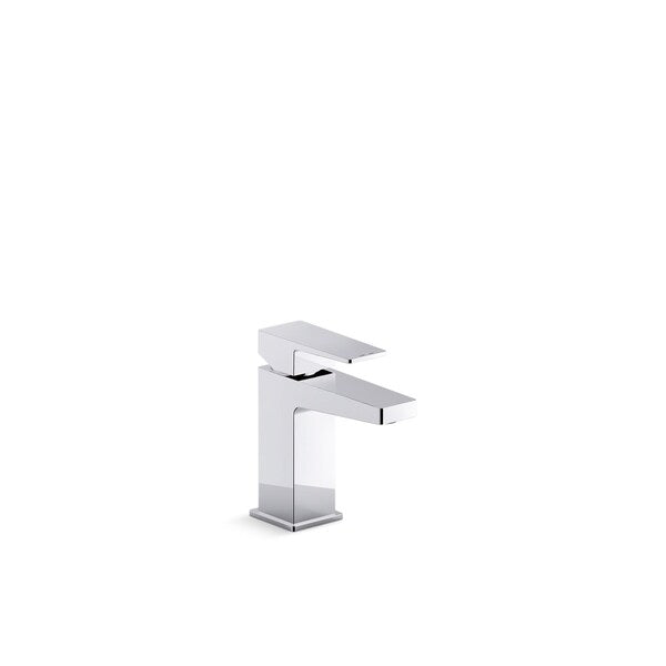 Honesty Single-Handle Bathroom Sink F