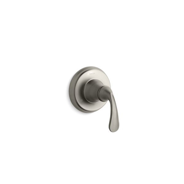 Forte Transfer Valve Trim, Valve Not