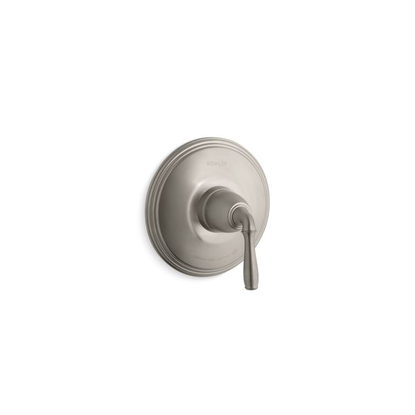 Devonshire Thermostatic Trim