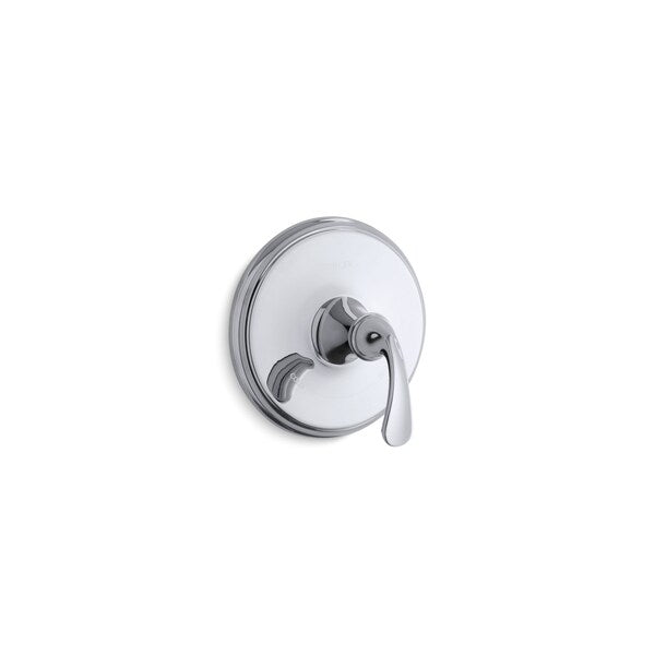 Forte Thermostatic Trim