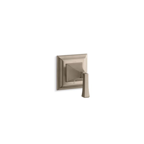 Memoirs Volume Control Valve Trim Wit