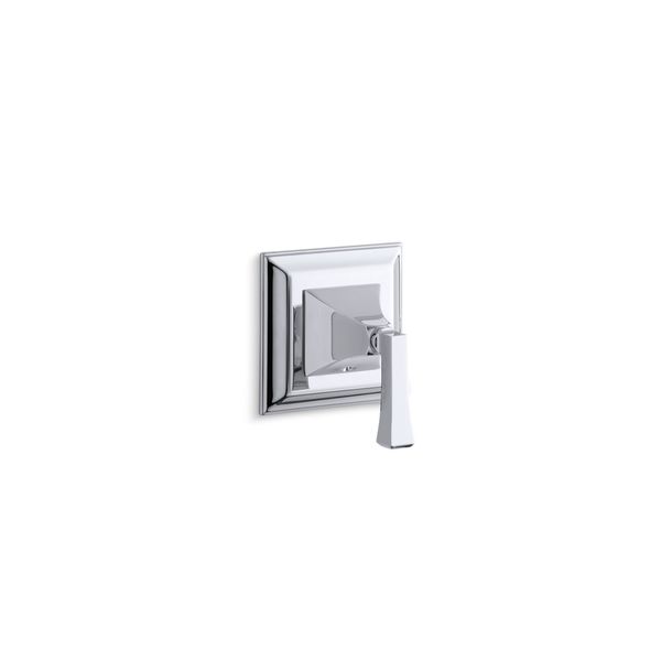 Memoirs Transfer Valve Trim With Stat
