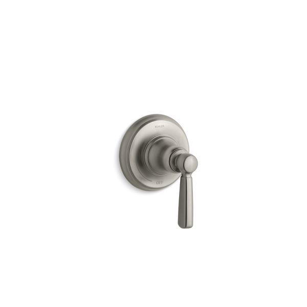 Bancroft Volume Control Trim With Met