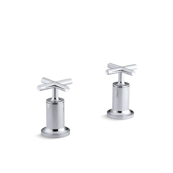 Purist Deck- Or Wall-Mount High-Flow