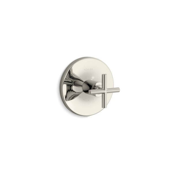 Purist Thermostatic Valve Trim With C
