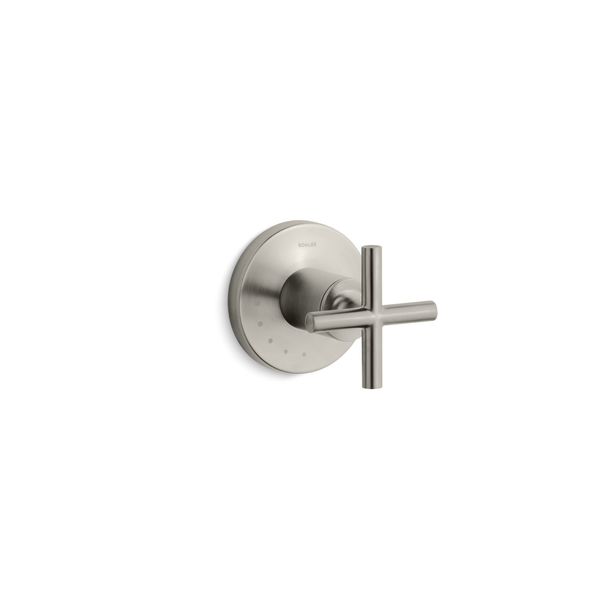 Purist Volume Control Valve Trim With